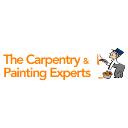 The Carpentry & Painting Experts logo